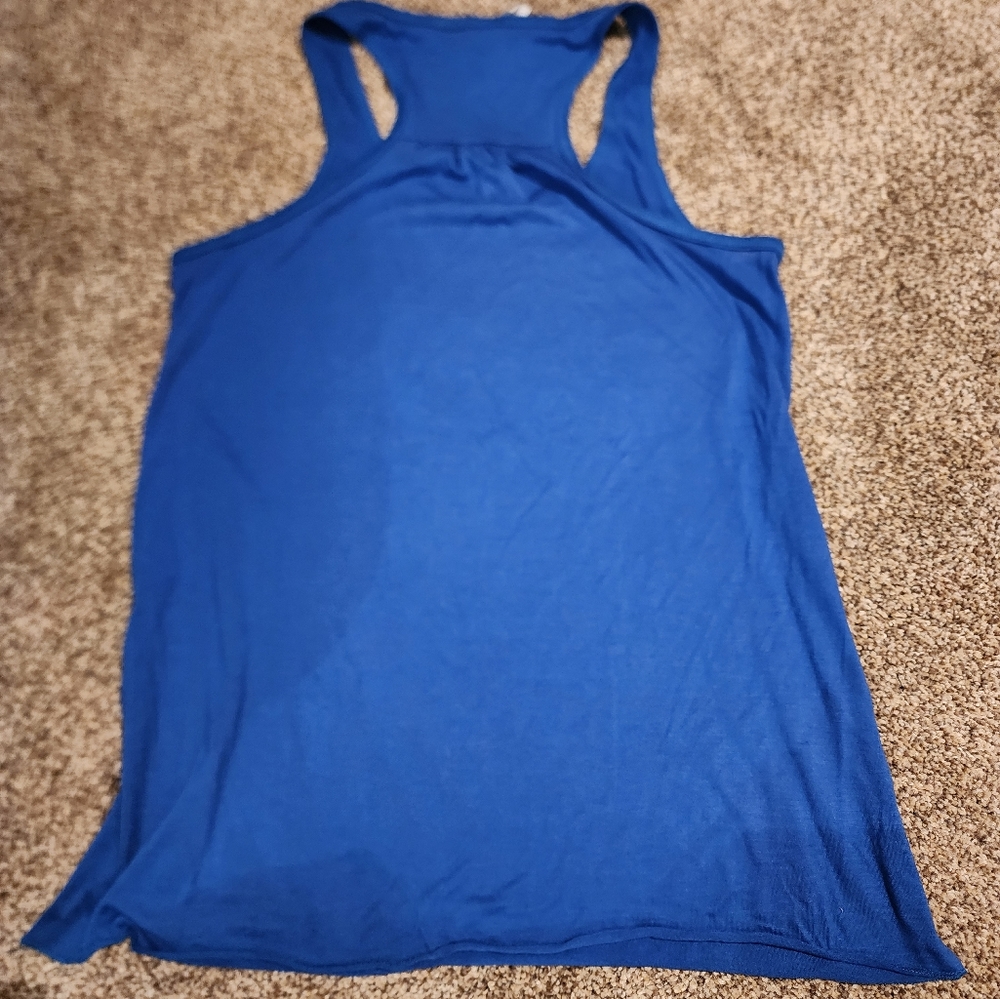 Lake Mode tank top